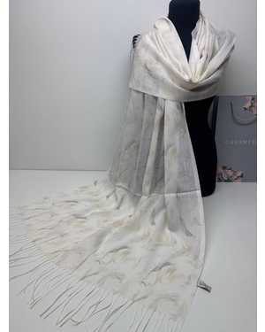 ПАЛАНТИН СОСТАВ: 50% БАМБУК;50% ХЛОПОК РАЗМЕР: 80Х180СМ