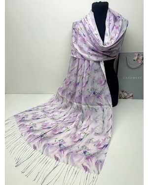 ПАЛАНТИН СОСТАВ: 50% БАМБУК;50% ХЛОПОК РАЗМЕР: 80Х180СМ