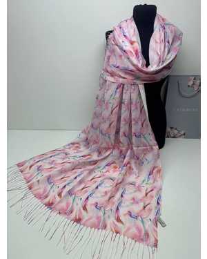 ПАЛАНТИН СОСТАВ: 50% БАМБУК;50% ХЛОПОК РАЗМЕР: 80Х180СМ