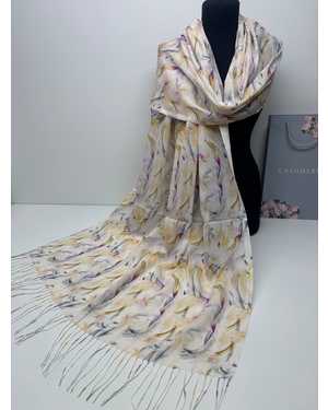 ПАЛАНТИН СОСТАВ: 50% БАМБУК;50% ХЛОПОК РАЗМЕР: 80Х180СМ