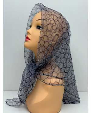 ПЛАТКИ СОСТАВ: 100% ШИФОН РАЗМЕР: 100Х100