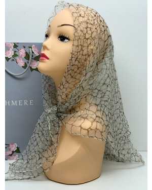 ПЛАТКИ СОСТАВ: 100% ШИФОН РАЗМЕР: 100Х100