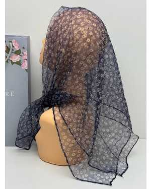 ПЛАТКИ СОСТАВ: 100% ШИФОН РАЗМЕР: 100Х100