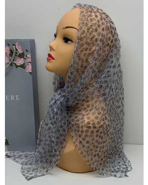 ПЛАТКИ СОСТАВ: 100% ШИФОН РАЗМЕР: 100Х100