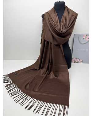 ПАЛАНТИН СОСТАВ: 100% КАШЕМИР РАЗМЕР: 80Х180СМ