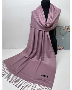 ПАЛАНТИН СОСТАВ: 100% КАШЕМИР РАЗМЕР: 80Х180СМ