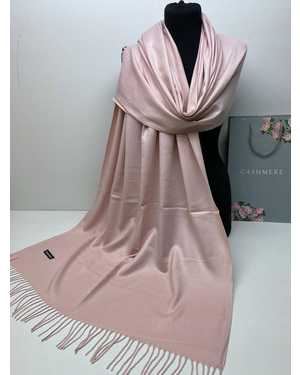 ПАЛАНТИН СОСТАВ: 100% КАШЕМИР РАЗМЕР: 80Х180СМ