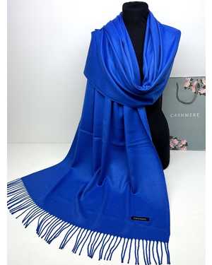 ПАЛАНТИН СОСТАВ: 100% КАШЕМИР РАЗМЕР: 80Х180СМ