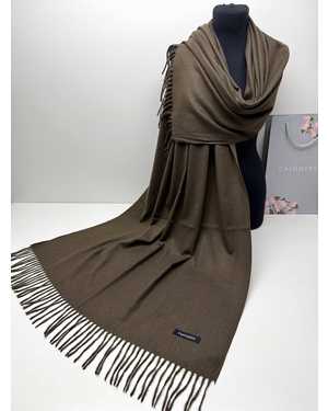 ПАЛАНТИН СОСТАВ: 100% КАШЕМИР РАЗМЕР: 80Х180СМ