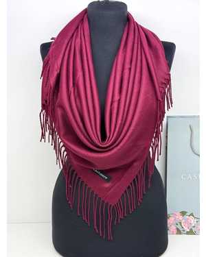 ПЛАТКИ СОСТАВ: 100% КАШЕМИР РАЗМЕР: 110X110