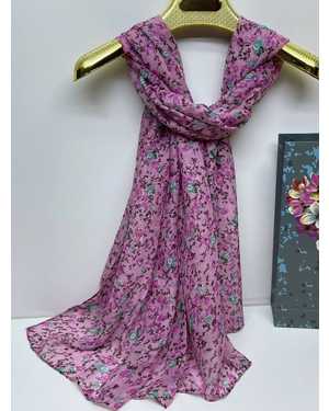 ШАРФ СОСТАВ: 100% ХЛОПОК РАЗМЕР: 80Х180СМ