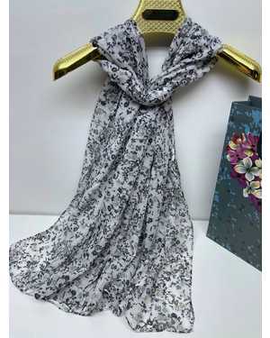 ШАРФ СОСТАВ: 100% ХЛОПОК РАЗМЕР: 80Х180СМ