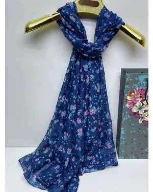 ШАРФ СОСТАВ: 100% ХЛОПОК РАЗМЕР: 80Х180СМ