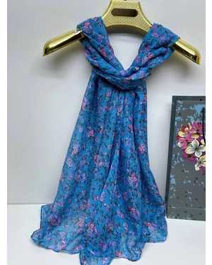 ШАРФ СОСТАВ: 100% ХЛОПОК РАЗМЕР: 80Х180СМ