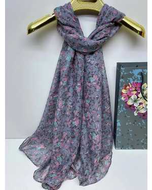 ШАРФ СОСТАВ: 100% ХЛОПОК РАЗМЕР: 80Х180СМ