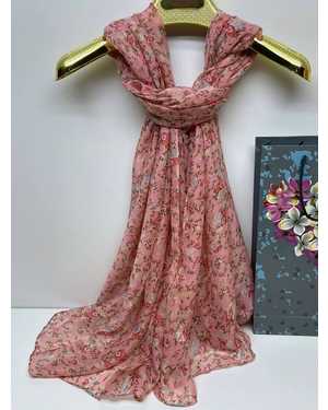 ШАРФ СОСТАВ: 100% ХЛОПОК РАЗМЕР: 80Х180СМ