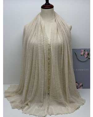 ШАРФ СОСТАВ: 100% ХЛОПОК РАЗМЕР: 80Х180СМ