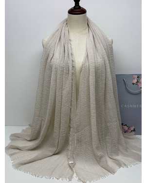 ШАРФ СОСТАВ: 100% ХЛОПОК РАЗМЕР: 80Х180СМ