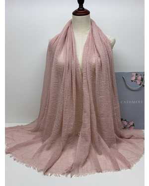 ШАРФ СОСТАВ: 100% ХЛОПОК РАЗМЕР: 80Х180СМ