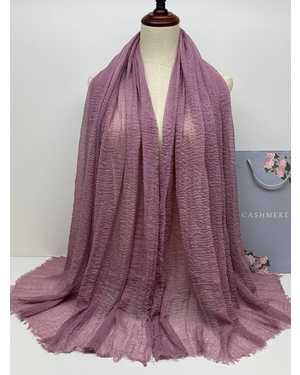 ШАРФ СОСТАВ: 100% ХЛОПОК РАЗМЕР: 80Х180СМ