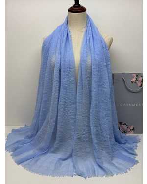 ШАРФ СОСТАВ: 100% ХЛОПОК РАЗМЕР: 80Х180СМ