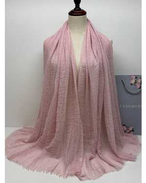 ШАРФ СОСТАВ: 100% ХЛОПОК РАЗМЕР: 80Х180СМ