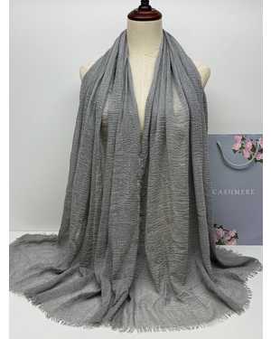 ШАРФ СОСТАВ: 100% ХЛОПОК РАЗМЕР: 80Х180СМ