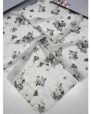 ПЛАТКИ СОСТАВ: 100% SIFFON РАЗМЕР: 70X70CM