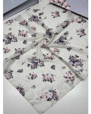 ПЛАТКИ СОСТАВ: 100% SIFFON РАЗМЕР: 70X70CM