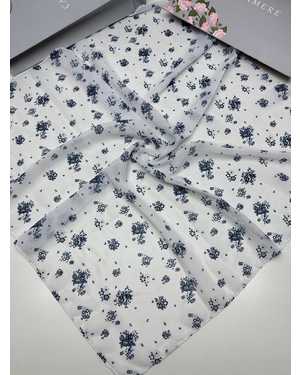 ПЛАТКИ СОСТАВ: 100% SIFFON РАЗМЕР: 70X70CM