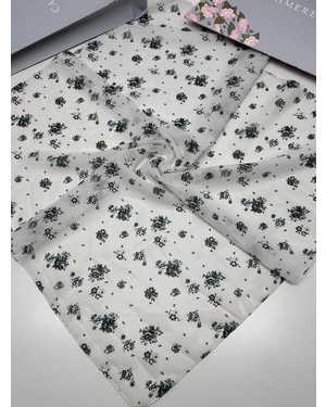 ПЛАТКИ СОСТАВ: 100% SIFFON РАЗМЕР: 70X70CM