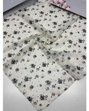 ПЛАТКИ СОСТАВ: 100% SIFFON РАЗМЕР: 70X70CM