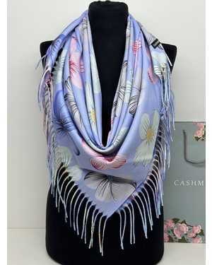 ПЛАТКИ СОСТАВ: 100% КАШЕМИР РАЗМЕР: 110X110