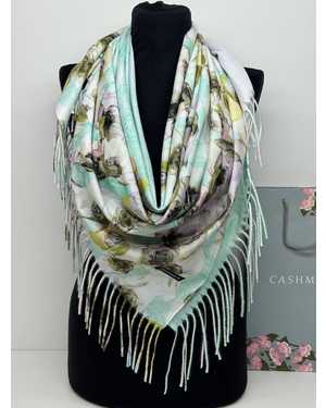 ПЛАТКИ СОСТАВ: 100% КАШЕМИР РАЗМЕР: 110X110