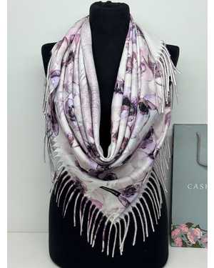 ПЛАТКИ СОСТАВ: 100% КАШЕМИР РАЗМЕР: 110X110