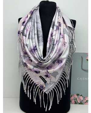 ПЛАТКИ СОСТАВ: 100% КАШЕМИР РАЗМЕР: 110X110