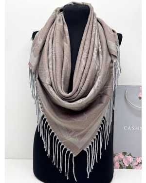 ПЛАТКИ СОСТАВ: 100% КАШЕМИР РАЗМЕР: 110X110