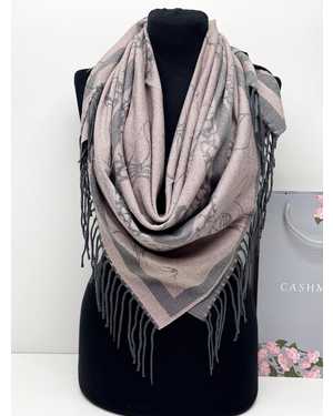 ПЛАТКИ СОСТАВ: 100% КАШЕМИР РАЗМЕР: 110X110