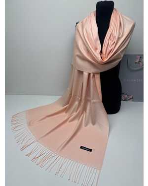 ПАЛАНТИН СОСТАВ: 100% КАШЕМИР РАЗМЕР: 80Х180СМ