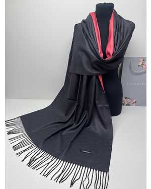 ПАЛАНТИН СОСТАВ: 100% КАШЕМИР РАЗМЕР: 80Х180СМ