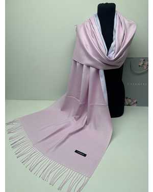 ПАЛАНТИН СОСТАВ: 100% КАШЕМИР РАЗМЕР: 80Х180СМ