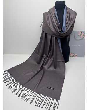 ПАЛАНТИН СОСТАВ: 100% КАШЕМИР РАЗМЕР: 80Х180СМ