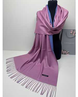 ПАЛАНТИН СОСТАВ: 100% КАШЕМИР РАЗМЕР: 80Х180СМ