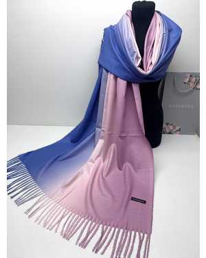 ПАЛАНТИН СОСТАВ: 100% КАШЕМИР РАЗМЕР: 80Х180СМ