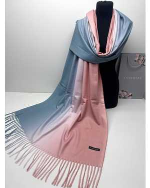 ПАЛАНТИН СОСТАВ: 100% КАШЕМИР РАЗМЕР: 80Х180СМ