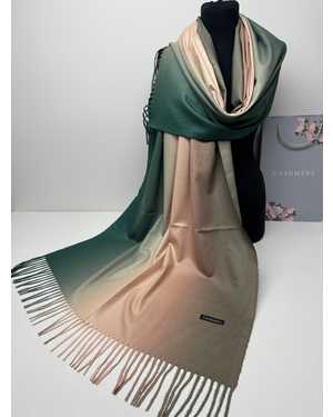 ПАЛАНТИН СОСТАВ: 100% КАШЕМИР РАЗМЕР: 80Х180СМ