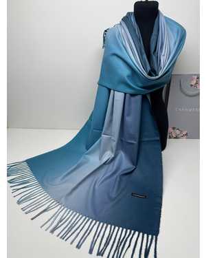 ПАЛАНТИН СОСТАВ: 100% КАШЕМИР РАЗМЕР: 80Х180СМ