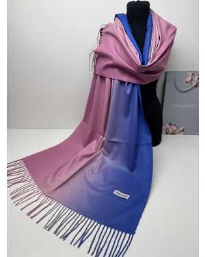 ПАЛАНТИН СОСТАВ: 100% КАШЕМИР РАЗМЕР: 80Х180СМ