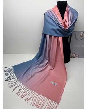 ПАЛАНТИН СОСТАВ: 100% КАШЕМИР РАЗМЕР: 80Х180СМ