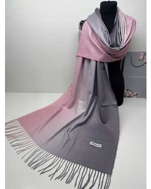 ПАЛАНТИН СОСТАВ: 100% КАШЕМИР РАЗМЕР: 80Х180СМ